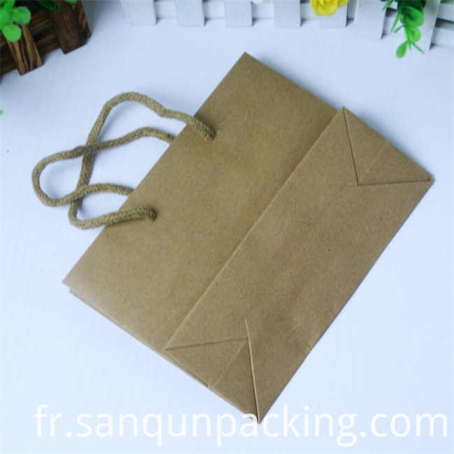 Sac en papier Paper Bag